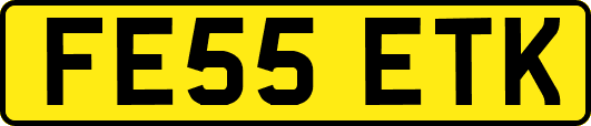 FE55ETK