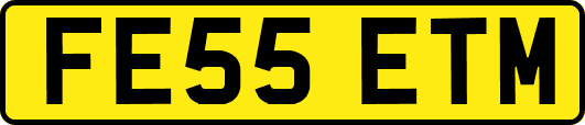FE55ETM