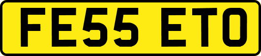FE55ETO