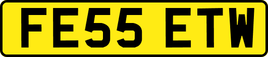 FE55ETW