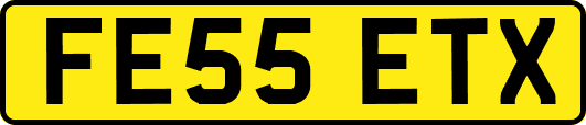 FE55ETX