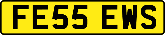 FE55EWS