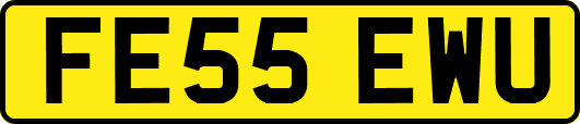 FE55EWU