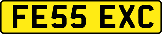 FE55EXC