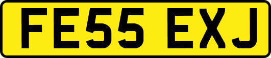 FE55EXJ