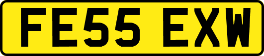 FE55EXW