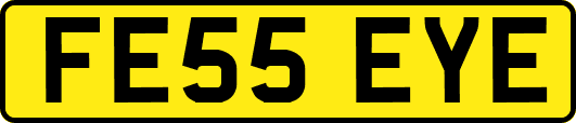 FE55EYE