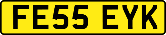 FE55EYK