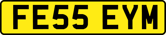 FE55EYM