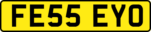 FE55EYO