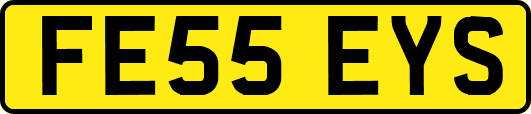 FE55EYS