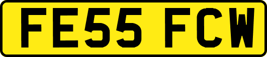 FE55FCW