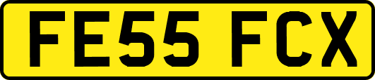 FE55FCX