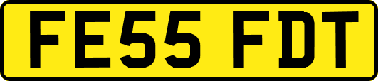 FE55FDT