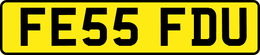 FE55FDU