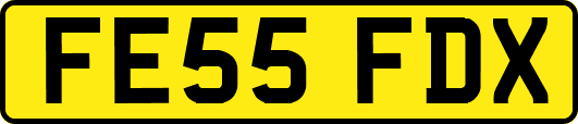 FE55FDX