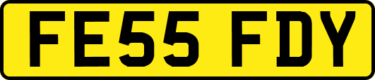 FE55FDY