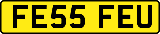 FE55FEU