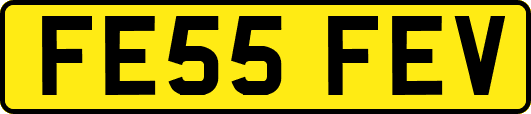 FE55FEV