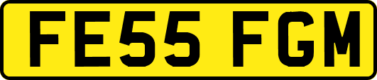 FE55FGM