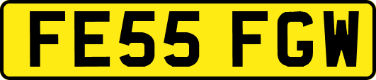 FE55FGW