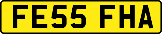 FE55FHA