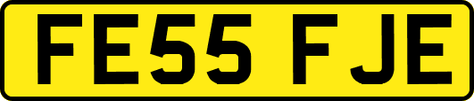 FE55FJE