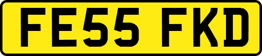 FE55FKD