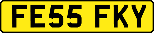 FE55FKY