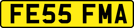 FE55FMA