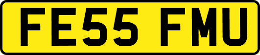 FE55FMU