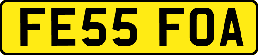 FE55FOA