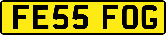 FE55FOG