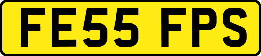 FE55FPS