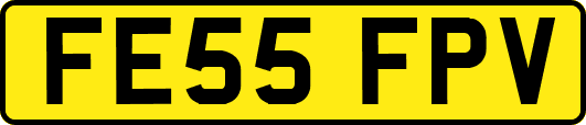 FE55FPV