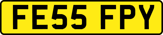 FE55FPY