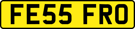 FE55FRO