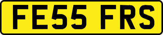 FE55FRS