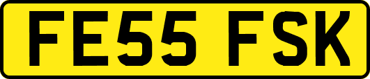 FE55FSK