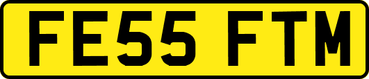 FE55FTM