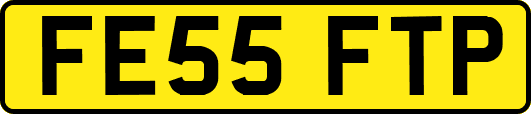 FE55FTP