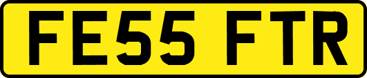 FE55FTR