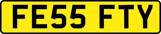 FE55FTY