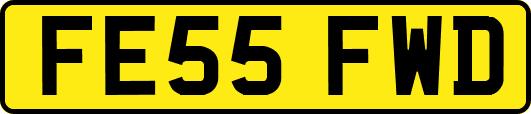 FE55FWD