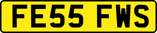 FE55FWS