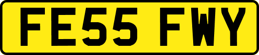 FE55FWY