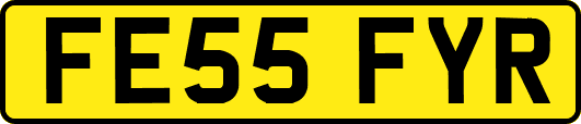 FE55FYR