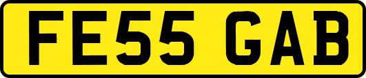 FE55GAB