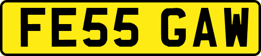 FE55GAW