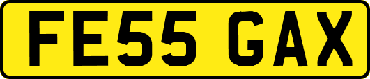 FE55GAX